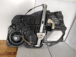 Leve vitre electrique avant gauche