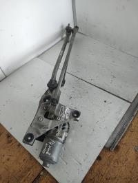 Moteur essuie glace avant