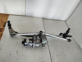Moteur essuie glace avant