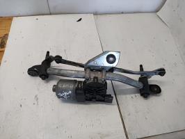 Moteur essuie glace avant