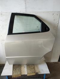 Porte arriere gauche