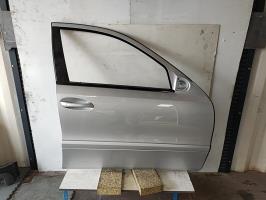 Porte avant droit