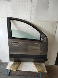 Porte avant droit