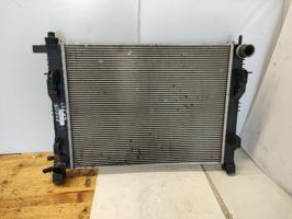 Radiateur eau