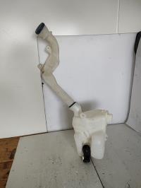 Vase de lave glace