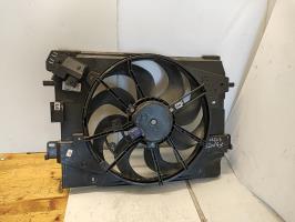 Ventilateur eau