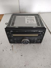 Autoradio d'origine
