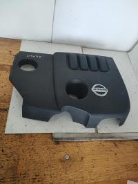 Cache moteur