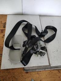 Ceinture avant droit