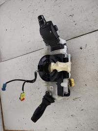 Com (Bloc Contacteur Tournant+Commodo Essuie Glace+Commodo Phare)