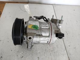 Compresseur clim