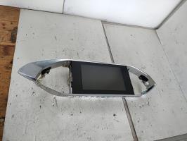 Ecran GPS