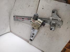 Leve vitre electrique avant gauche