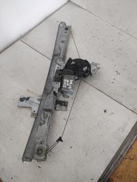 Leve vitre electrique avant gauche