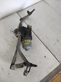 Moteur essuie glace avant