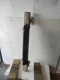 Renfort pare choc avant (traverse)