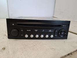 Autoradio d'origine