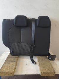 Banquette arriere (KIT DERIV VP)