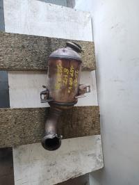 Catalyseur (echappement)