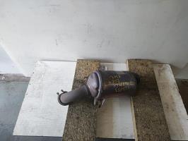 Catalyseur (echappement)