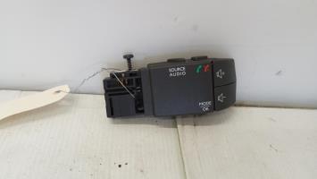 Commande autoradio