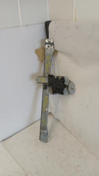 Leve vitre electrique avant gauche