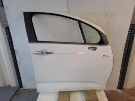Porte avant droit