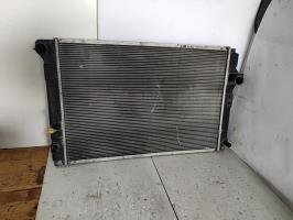 Radiateur eau