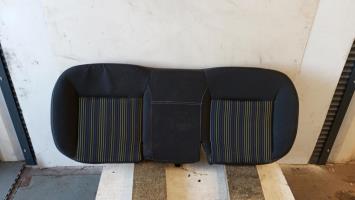Banquette arriere (KIT DERIV VP)