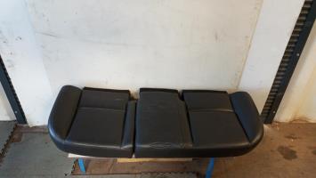 Banquette arriere
