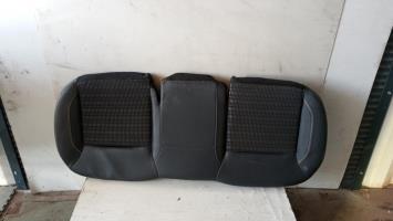 Banquette arriere