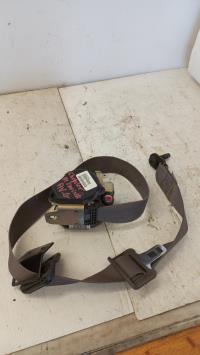 Ceinture avant gauche