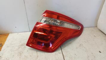 Photo pièce auto