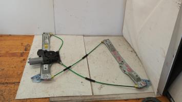 Leve vitre electrique avant gauche