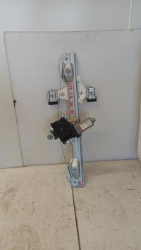 Leve vitre electrique avant gauche