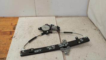 Leve vitre electrique avant gauche