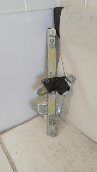 Leve vitre electrique avant gauche