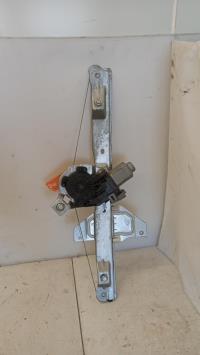 Leve vitre electrique avant gauche