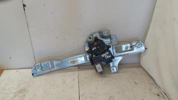 Leve vitre electrique avant gauche