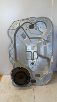 Mecanisme de leve vitre electrique avant gauche