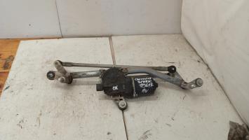 Moteur essuie glace avant