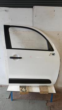 Porte avant droit
