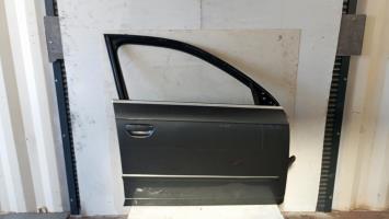 Porte avant droit