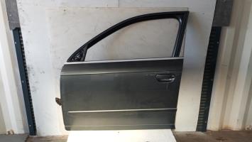 Porte avant gauche