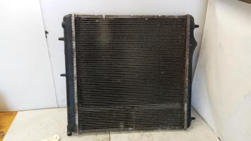 Radiateur eau