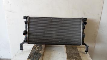 Radiateur eau