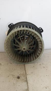 Ventilateur chauffage
