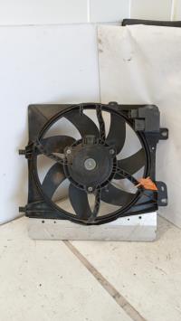 Ventilateur eau