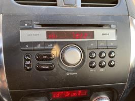Autoradio d'origine