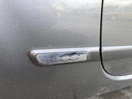 Baguette d'aile arrière droite